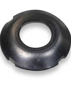 Washer 5/16" galv for silo R